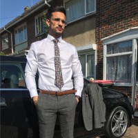 Ravelin Technology Employee Hardeep Dhenjan's profile photo