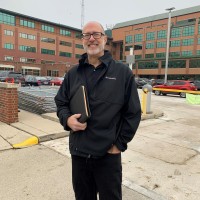 Camps Rock Foundation Employee William Potter's profile photo