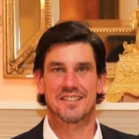 RestoPros Restoration Employee Buck Baker's profile photo