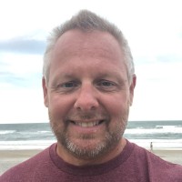 Elevated Project Solutions LLC Employee Shawn Harrison's profile photo