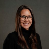 Stuart Foundation Employee Elizabeth Atkinson's profile photo