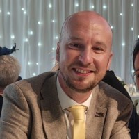Andrew Dodd Email