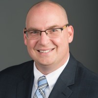 University of Wisconsin-Eau Claire Employee Quincy Chapman's profile photo