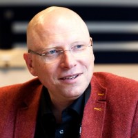 Spie Nederland Employee Rob de Jong's profile photo