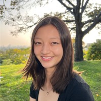 MIT SSP (Security Studies Program) Employee Marlena Broeker's profile photo