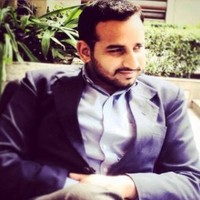 India Today Employee Gaurav A.'s profile photo