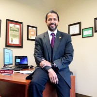Alma Family Services Employee Diego H. Rodrigues's profile photo