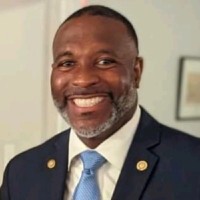 Eugene Mitchell Email & Phone Number