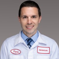 Honda of America Mfg., Inc. Employee Travis Harmon's profile photo