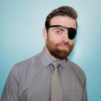 LANFest Employee Michael Eaves's profile photo