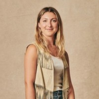 Fair Harbor Employee Caroline Danehy's profile photo