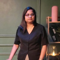 Abhyansh Shipping Services India Pvt Ltd Employee Anshika Vaish's profile photo