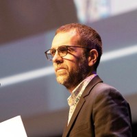 UNSA Employee Frederic Marchand's profile photo