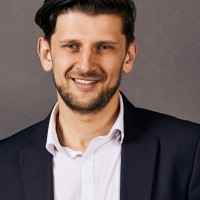 STEBOMA Employee Ramin Kakar's profile photo