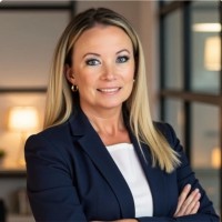 Assurity Employee Katie Anderson's profile photo