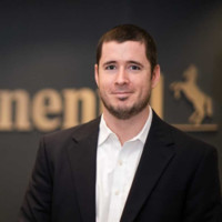 Joseph Cochran Email & Phone Number