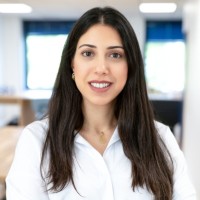 Dessia Technologies Employee Pamela al Alam's profile photo