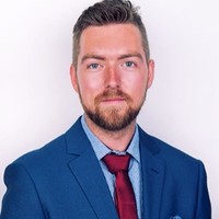 TNM Consulting Employee Billy Laguda's profile photo