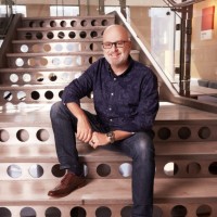 Chatham University Employee Rick Gardinier's profile photo