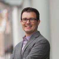 Method Communications Employee Jacob Moon's profile photo