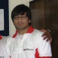 Hladders.com Employee Anshul Khanna's profile photo