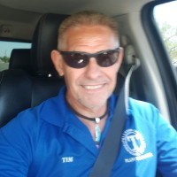 Westview High School Employee Tim Johns's profile photo