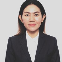 PLN Icon Plus Employee Puspa Pasaribu's profile photo