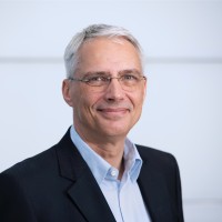 DIN Deutsches Institut für Normung e. V. Employee Karsten Bich's profile photo