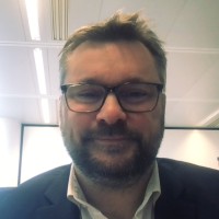 Softeam Limited Employee Bruno Marie's profile photo