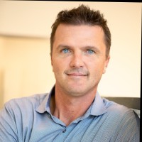 Shaw Contract Employee Jason Hyder's profile photo