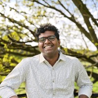 weeteq Employee Vaidheshwar Jaishankar's profile photo