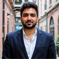 EPM Pixels Employee Pavan Chintalapati's profile photo