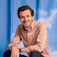 87seconds Employee Charles Papavoine's profile photo