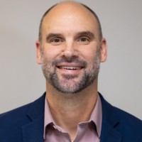 CommLoan Employee Eric Little's profile photo