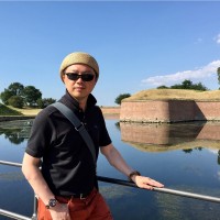 Alex Pan Email & Phone Number