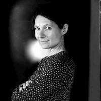 SNEP Employee Aurélie Heux's profile photo