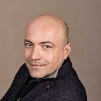 QUARTIER LIBRE Employee Alexandre Contoux's profile photo