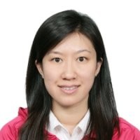 58到家 Employee Jing An's profile photo