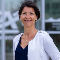 Crédit Agricole Charente-Maritime Deux-Sèvres Employee Cécile Bouhour's profile photo