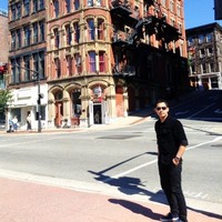Royal Caribbean Cruises, Ltd. Employee Idham Khalid's profile photo