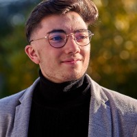 Wiim Employee Gabriel Louro's profile photo