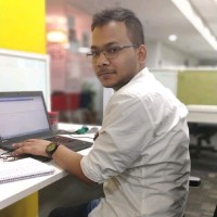 Western Digital Employee Umang Mittal's profile photo
