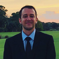 UF Health Employee Ryan Kirkman's profile photo