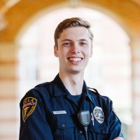 SpaceX Employee Alex McDermott's profile photo