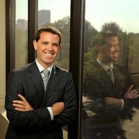 Bell Carrington Price & Gregg, LLC Employee Tyler Gregg's profile photo