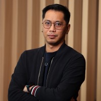 GameCentric.io Employee Ray Joseph's profile photo