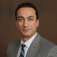 BlueScope Construction, Inc. Employee Ardy Sherafati's profile photo
