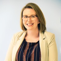 Regional Accelerator and Mentoring Program Employee Jessie Dunn's profile photo