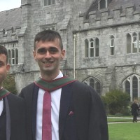 Melbourne Recital Centre Employee Luke Hackett's profile photo