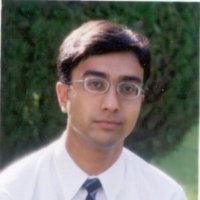 ACCESS Development Services Employee Sudipto Saha's profile photo